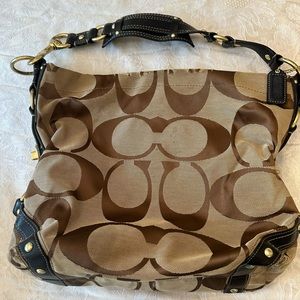 Coach handbag